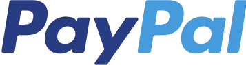 PayPal logo
