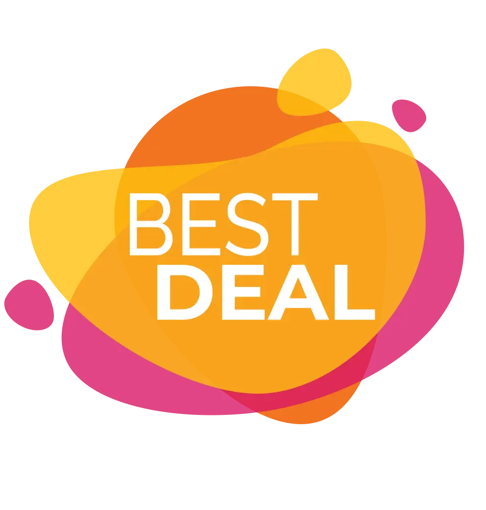 ballons with calculator